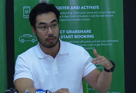 Grab expands operations in Tacloban .